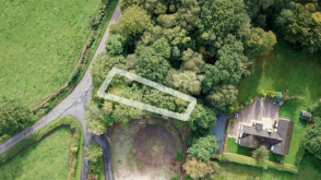 Plot of Land in Drumcoyle photo